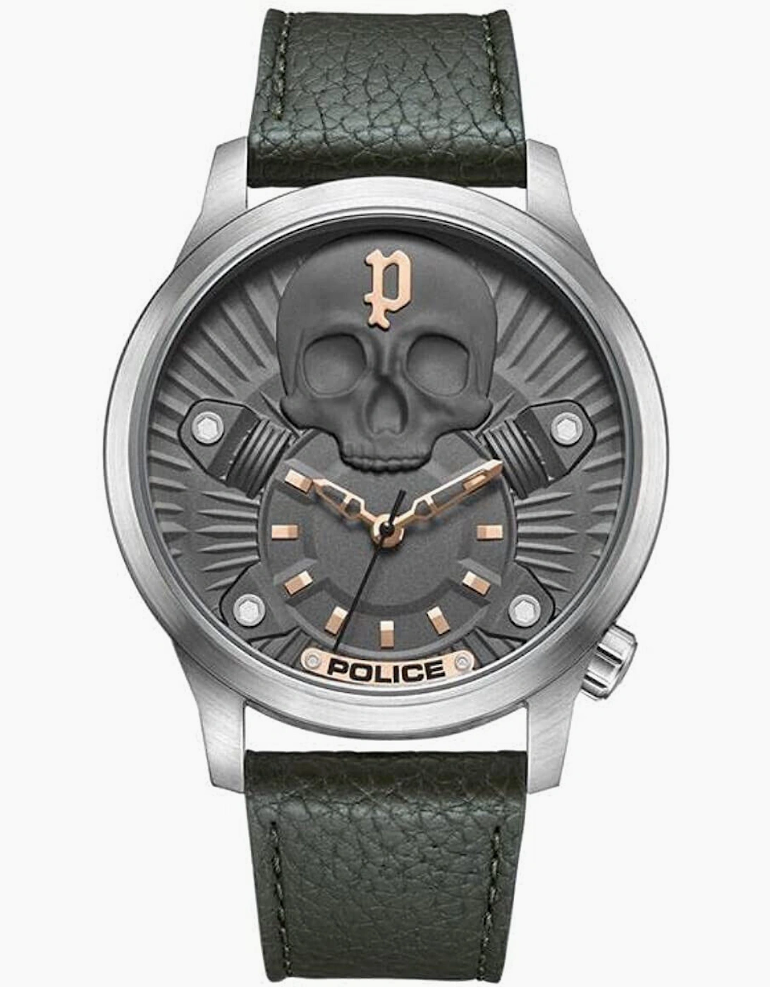Police PEWJA2227703 WATCH