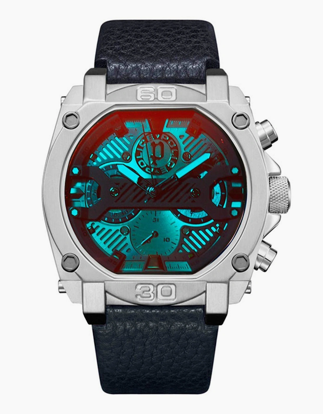 Police PEWJF2226802 WATCH