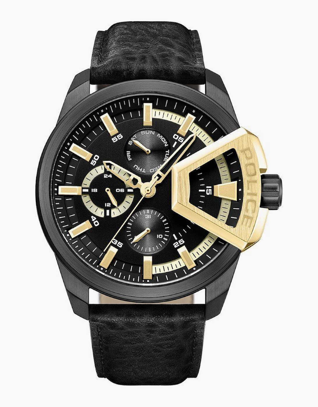 Police PEWJF0005704 WATCH