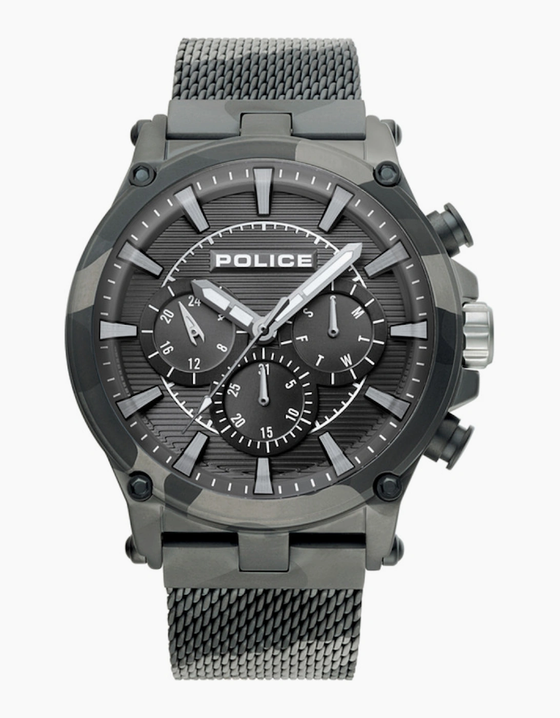 Police R1453321003 WATCH