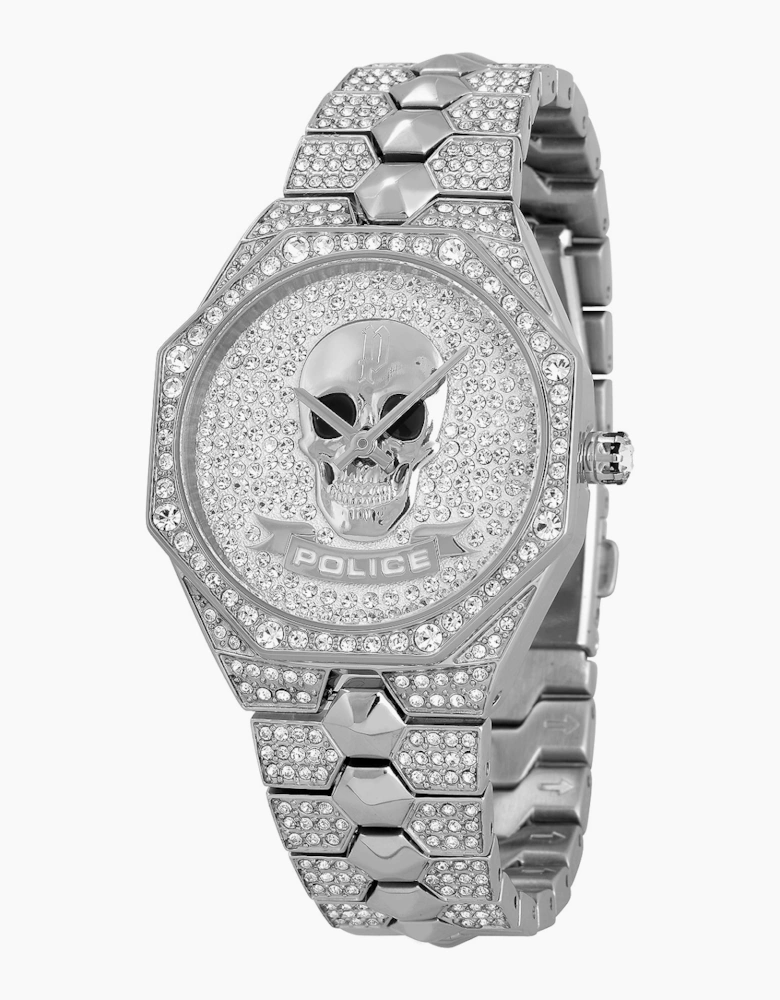 Police PL16027BS.04M WATCH