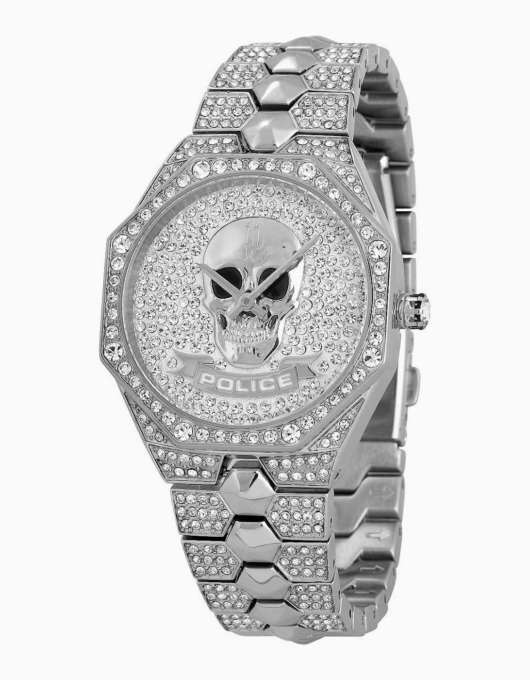 Police PL16027BS.04M WATCH
