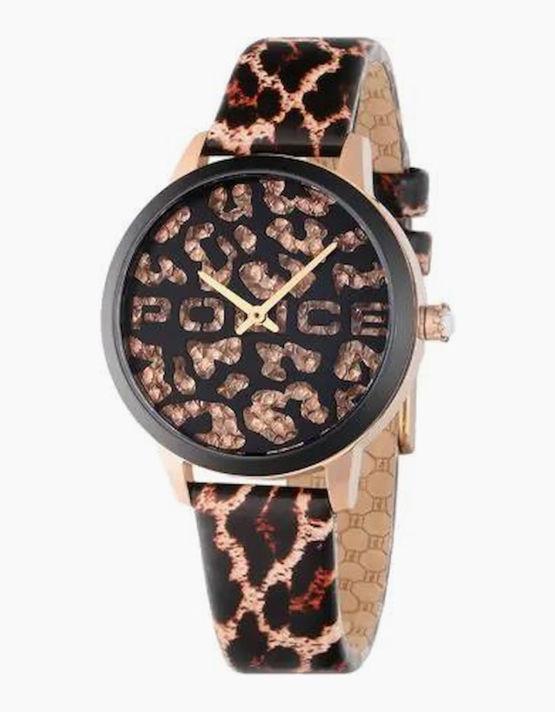 Police PL16028MSRB02 WATCH