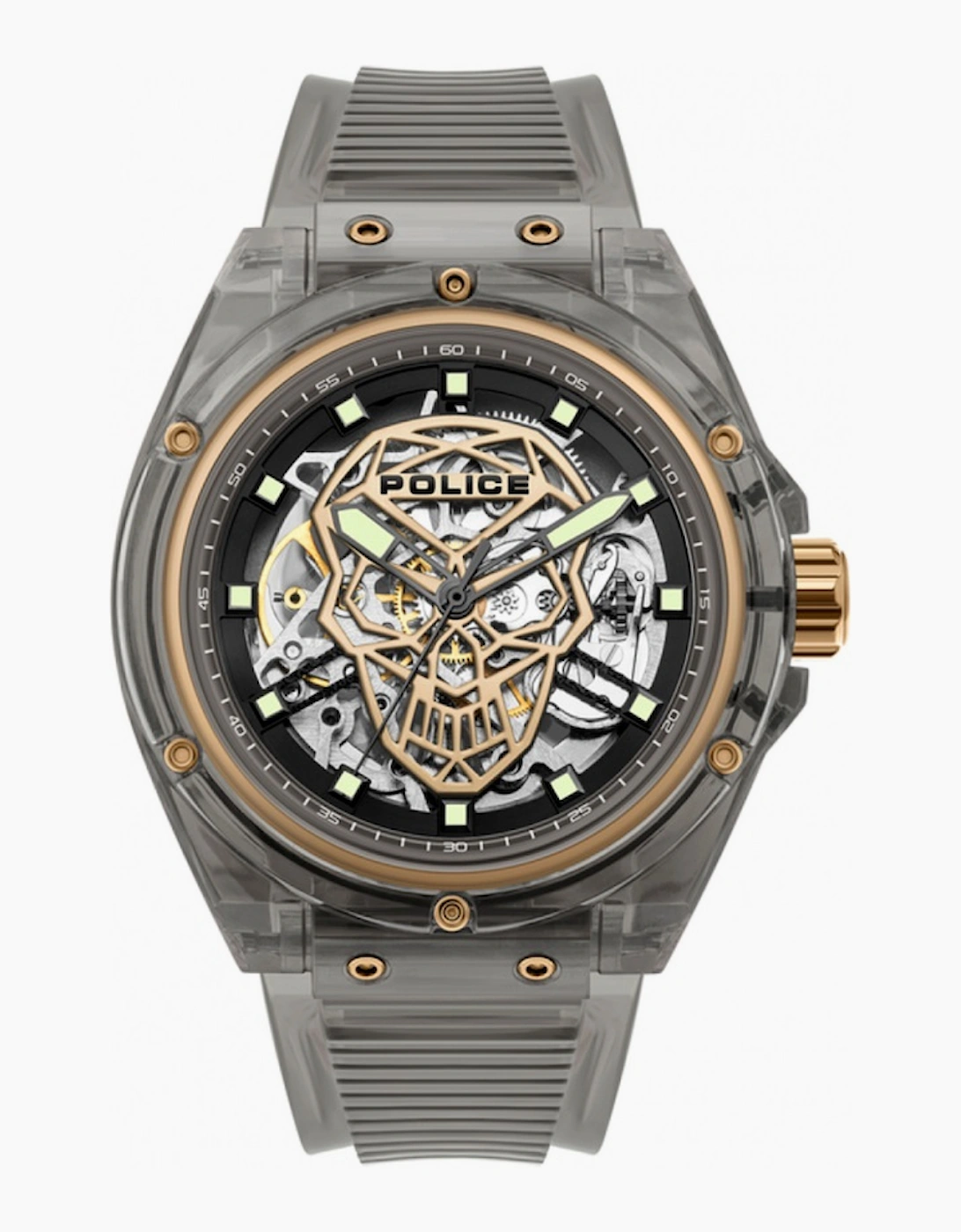 Police PL15924JPB2PA WATCH