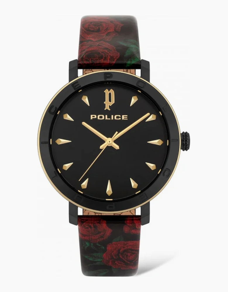 Police PL16033MSBG02 WATCH