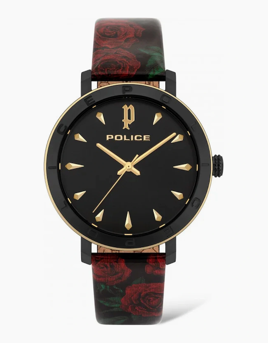 Police PL16033MSBG02 WATCH