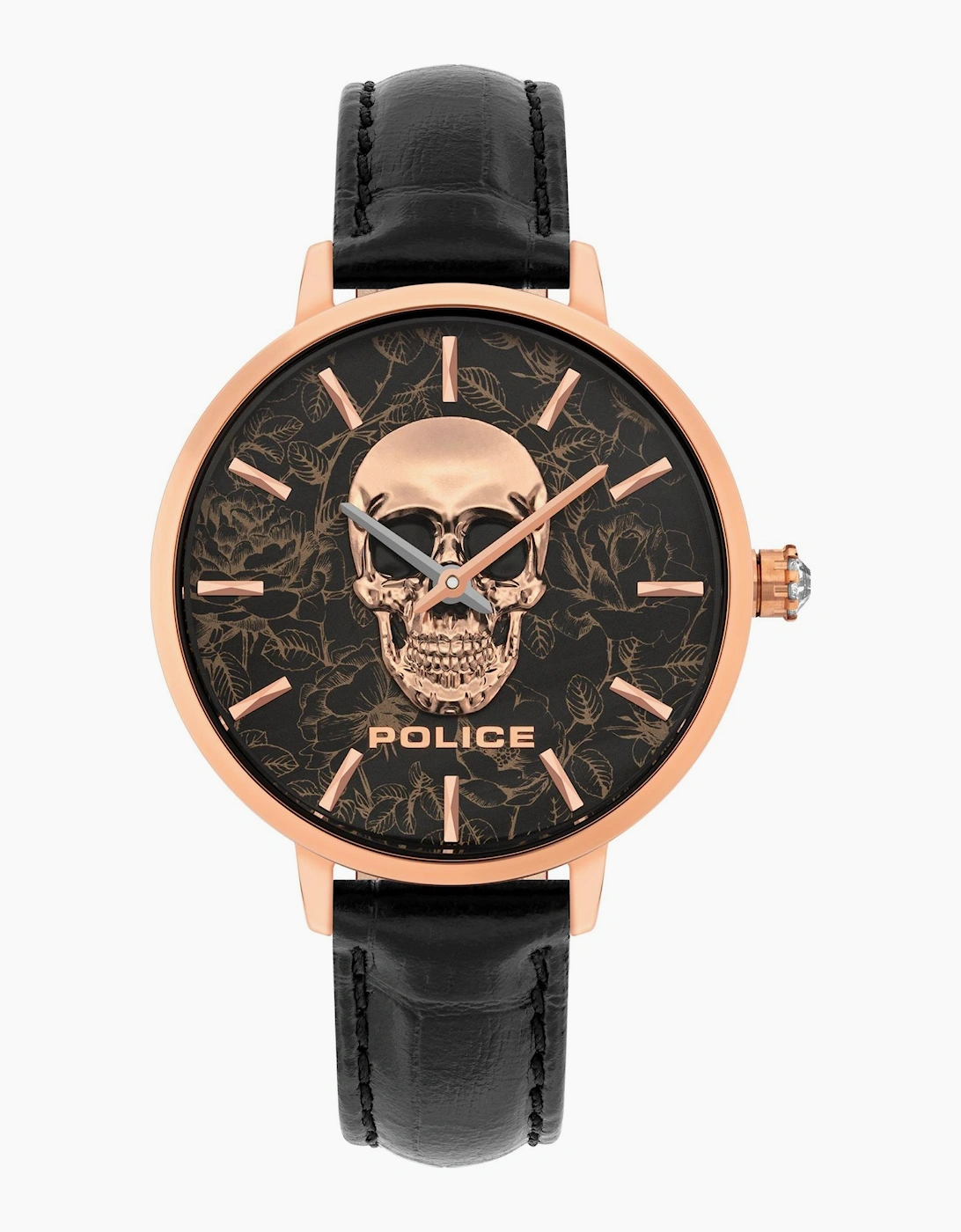 Police PL16032MSR-02 WATCH