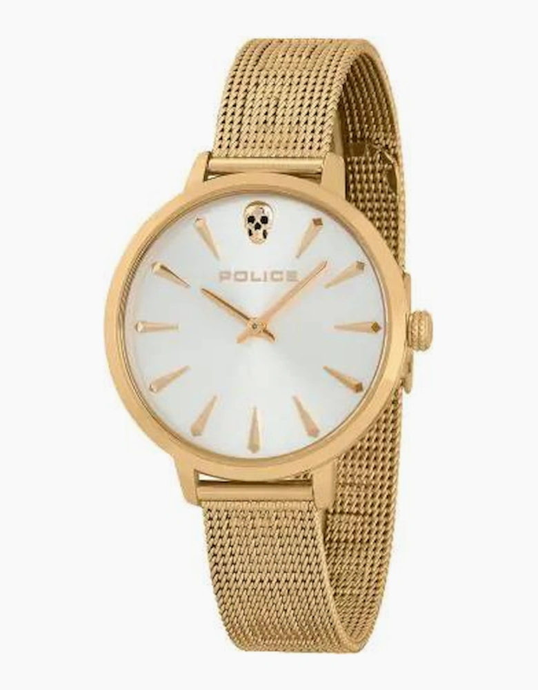 Police PL16035MSG22M WATCH