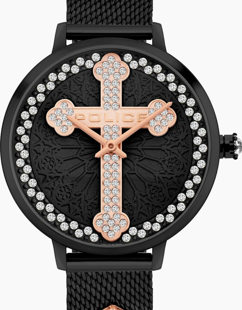 Police PL16031MSB02M WATCH