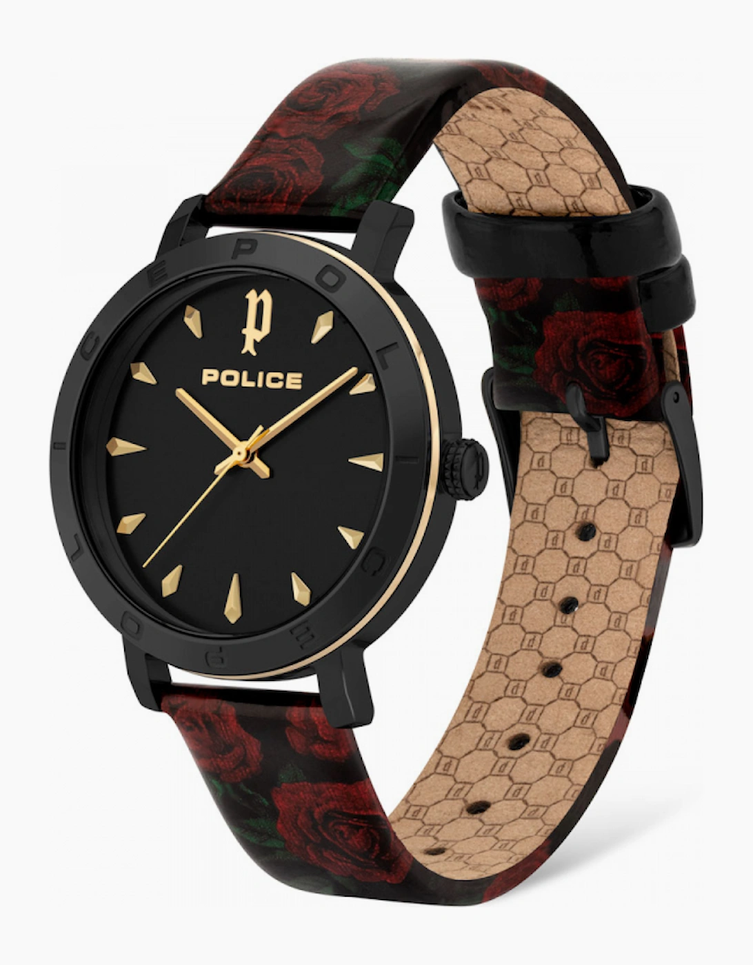 Police PL16033MSBG02 WATCH
