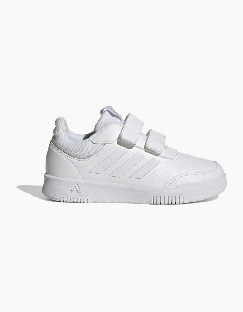 Tensaur Hook And Loop Shoes Juniors
