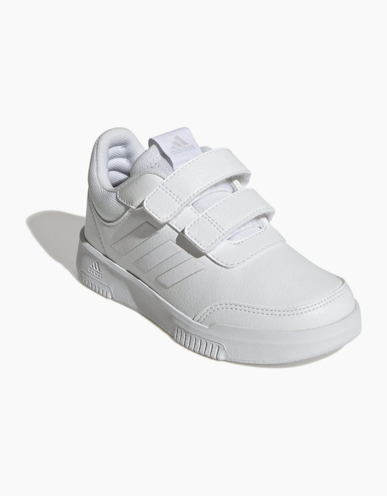 Tensaur Hook And Loop Shoes Juniors