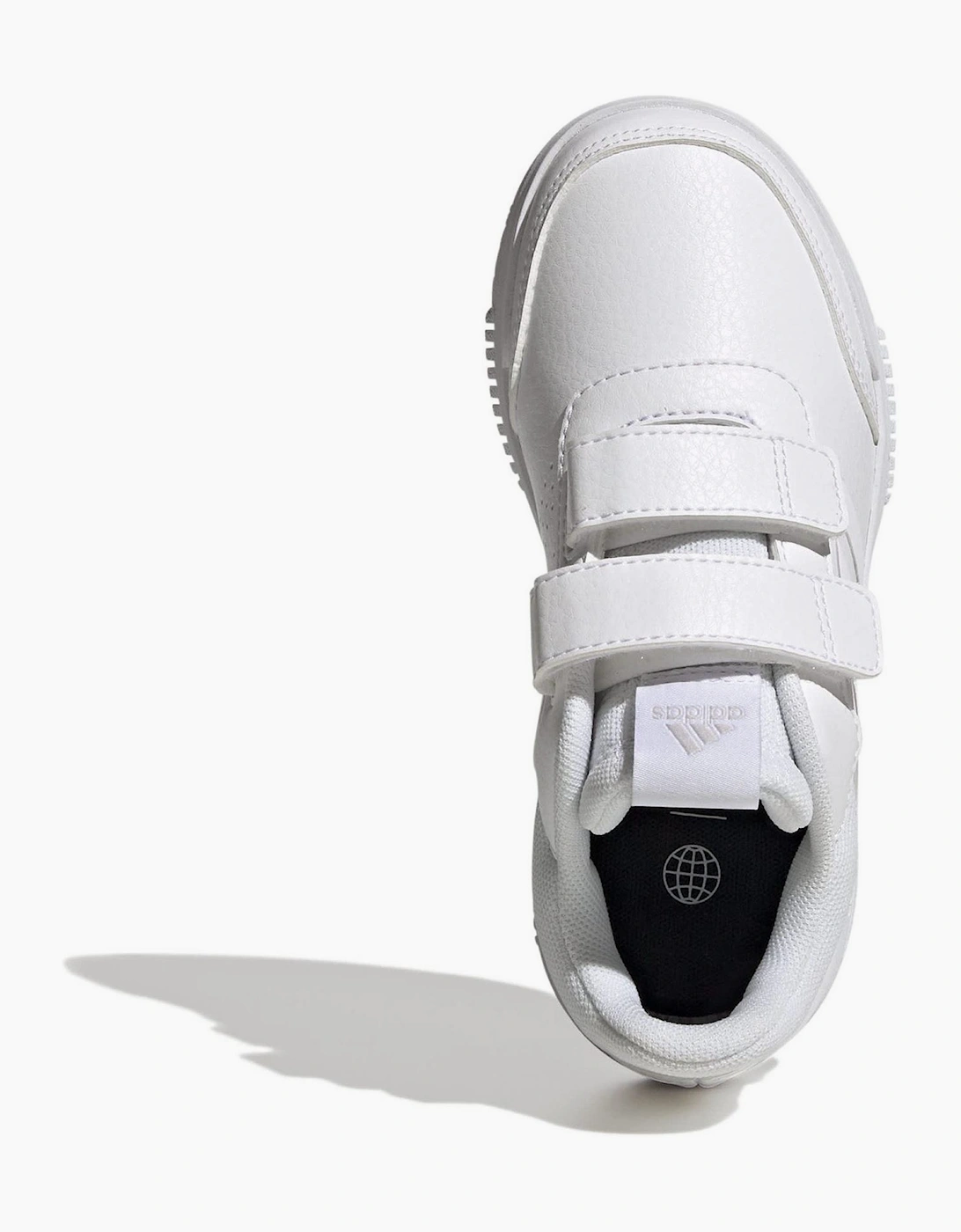 Tensaur Hook And Loop Shoes Juniors