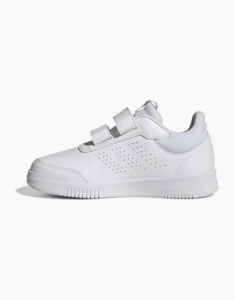 Tensaur Hook And Loop Shoes Juniors