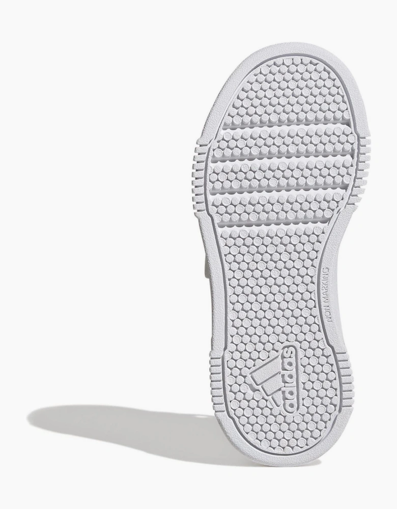 Tensaur Hook And Loop Shoes Juniors