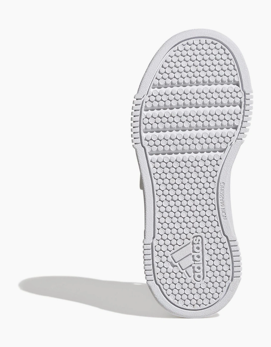 Tensaur Hook And Loop Shoes Juniors