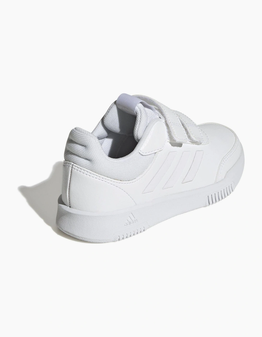 Tensaur Hook And Loop Shoes Juniors