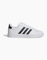 White/Black