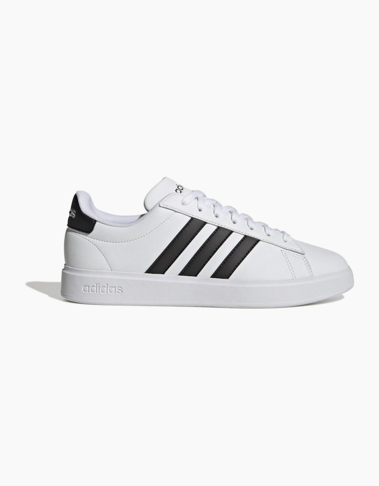 Mens Grand Court 2 Trainers