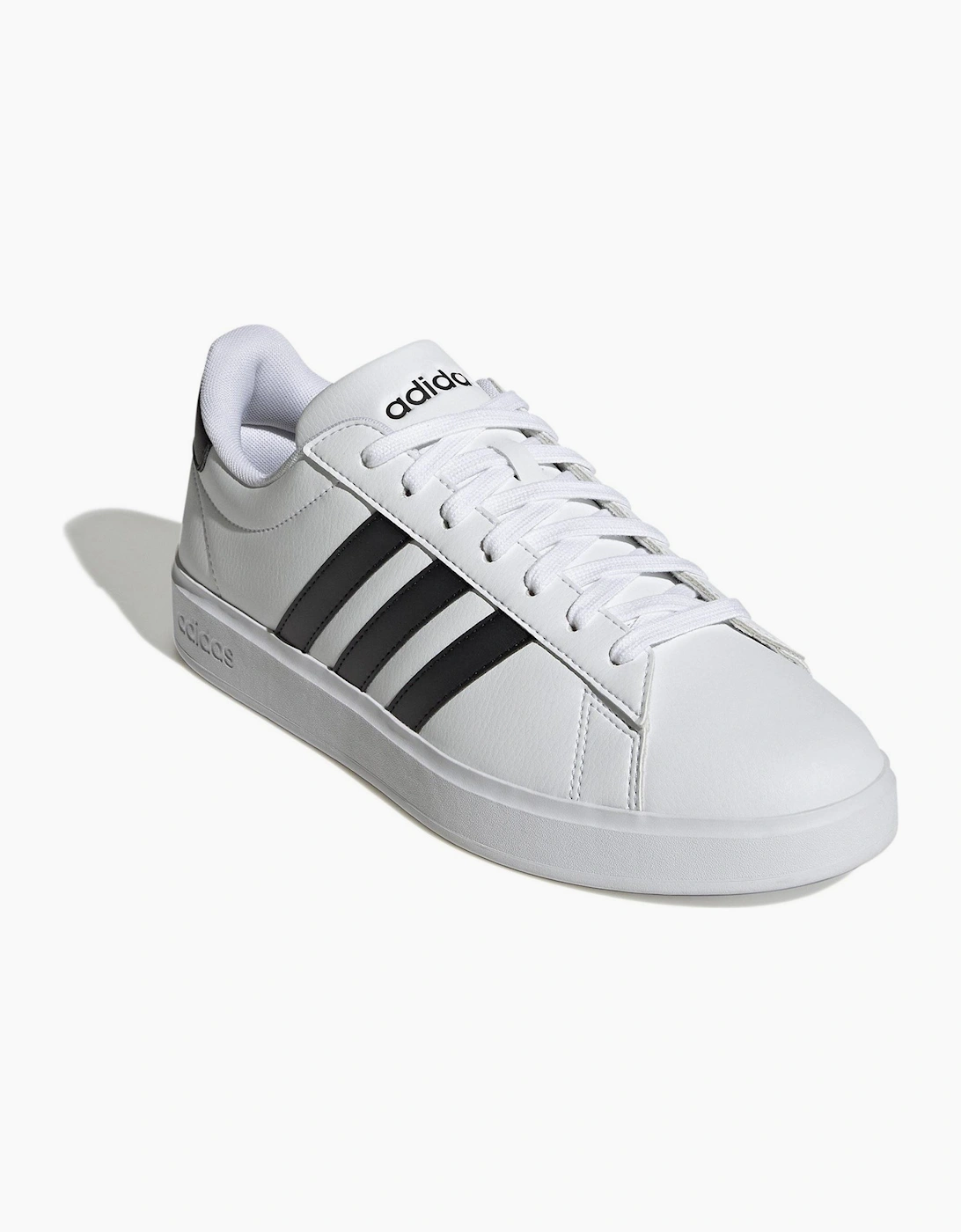 Mens Grand Court 2 Trainers
