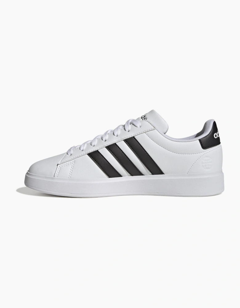 Mens Grand Court 2 Trainers