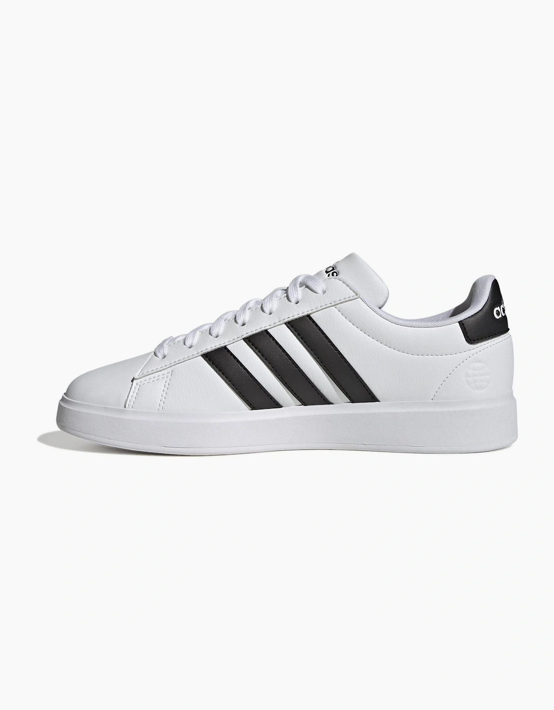 Mens Grand Court 2 Trainers
