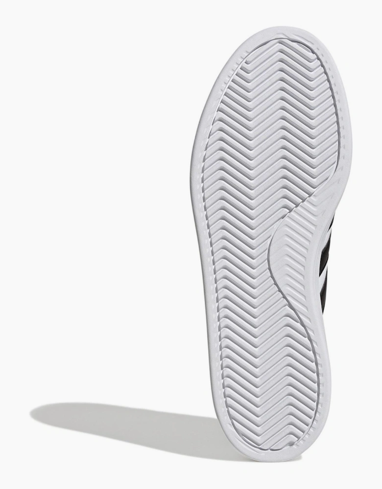 Mens Grand Court 2 Trainers