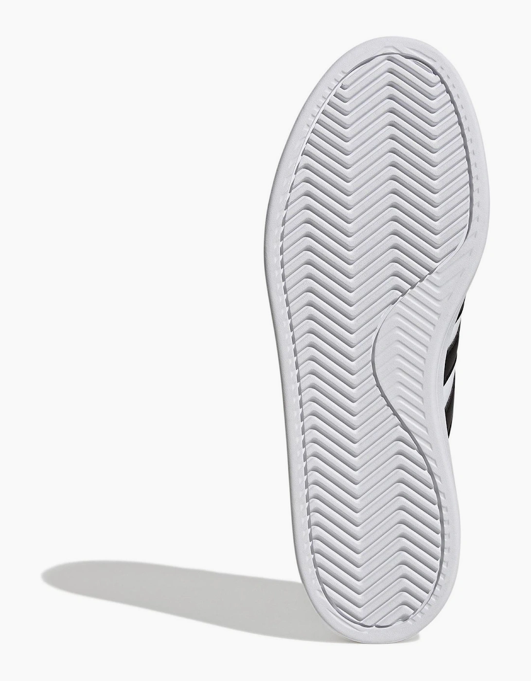 Mens Grand Court 2 Trainers