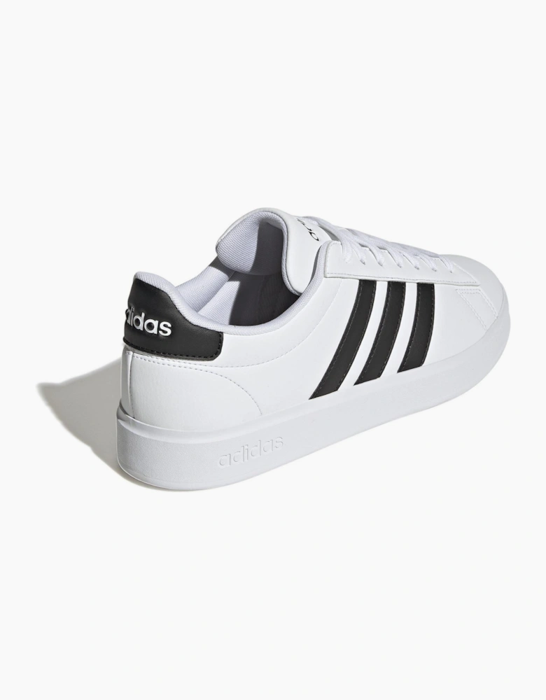 Mens Grand Court 2 Trainers