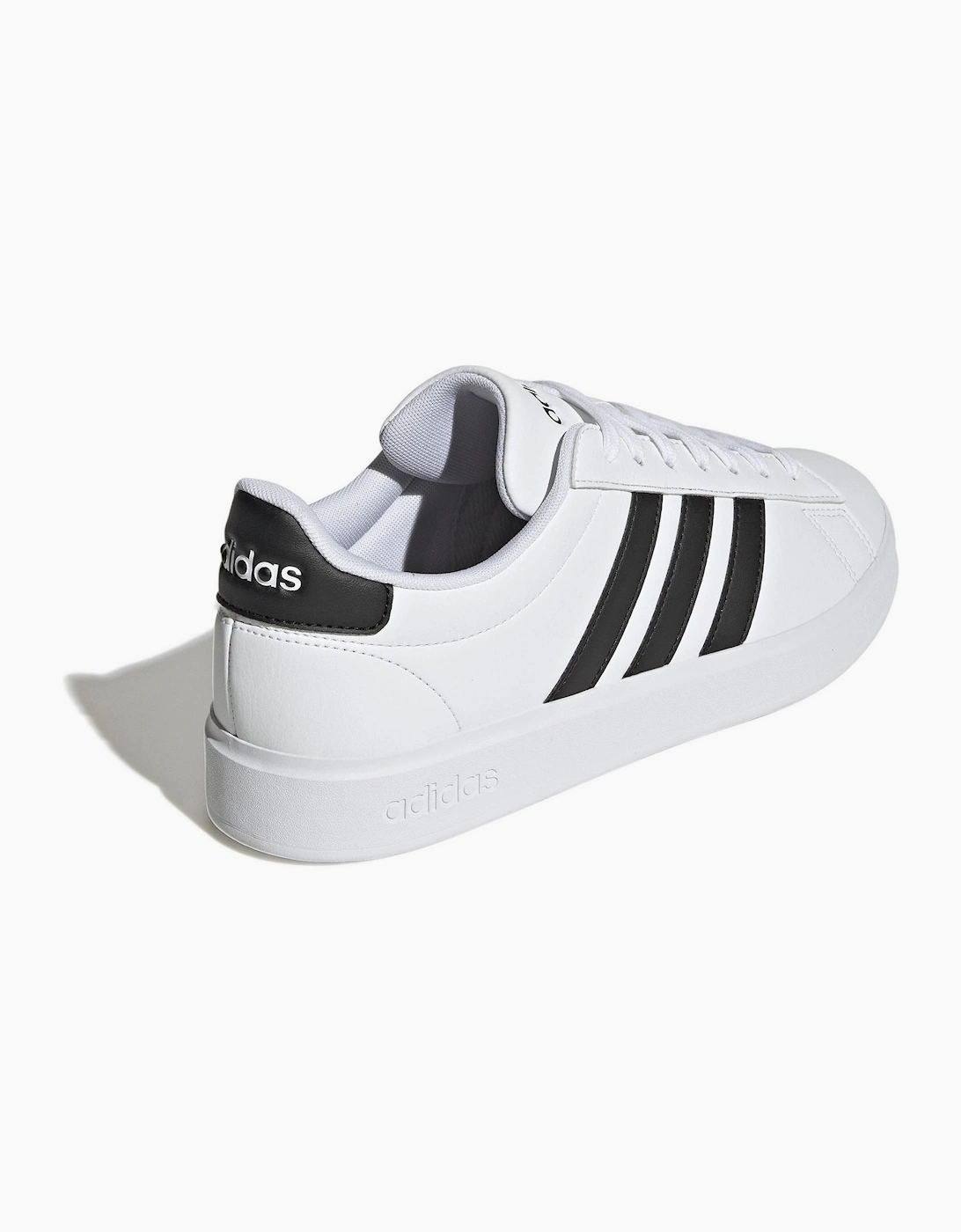 Mens Grand Court 2 Trainers