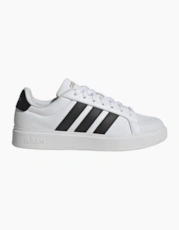 White/Black