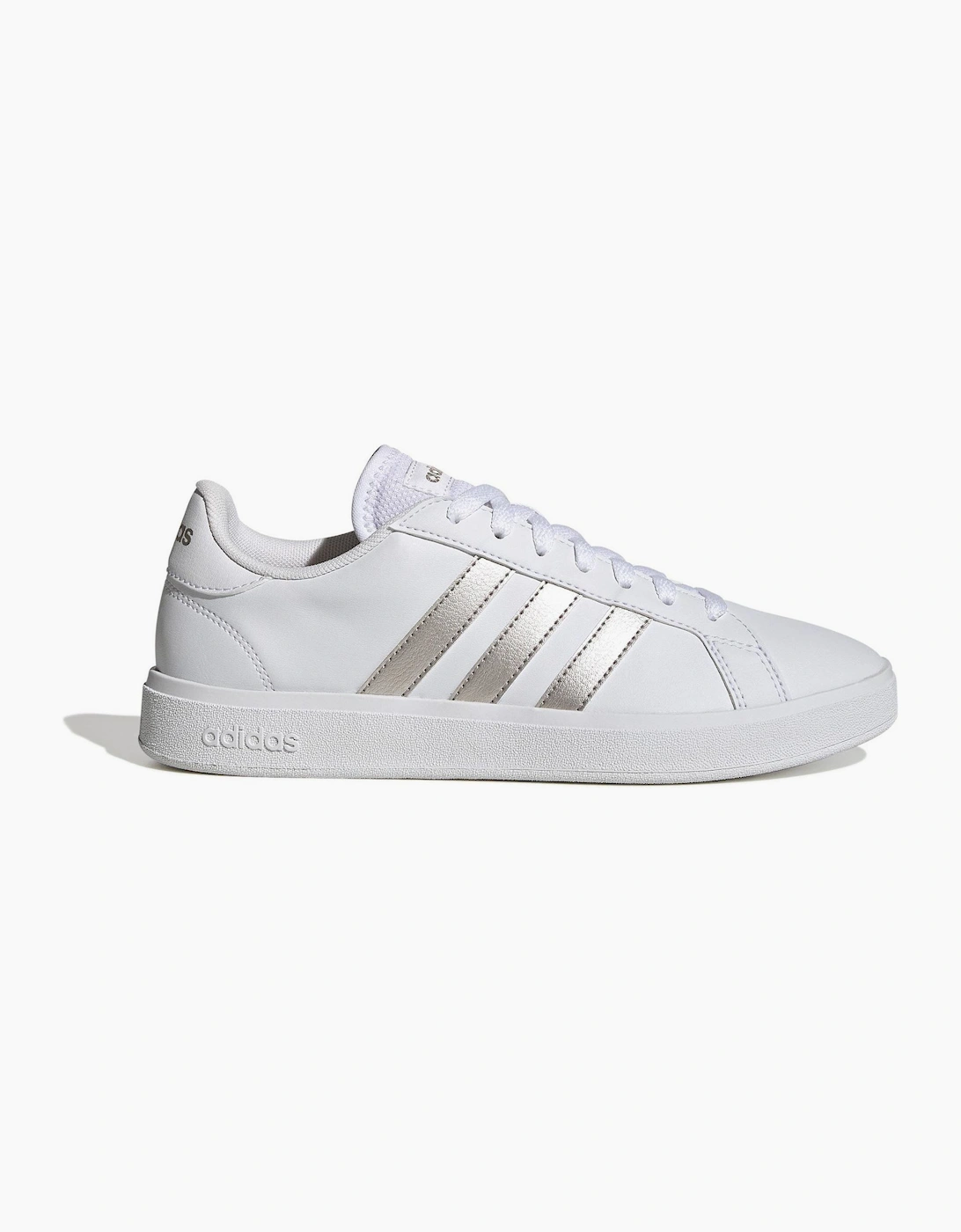 Womens Grand Court Base Trainers