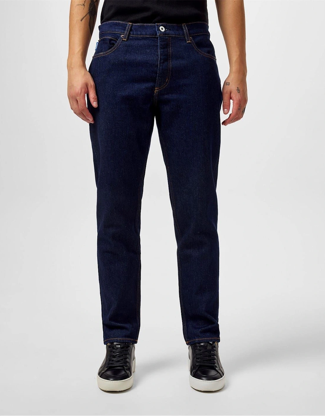 Brody Jeans