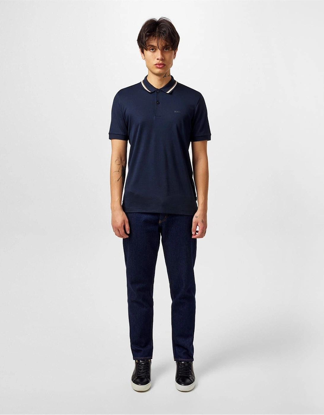 Brody Jeans