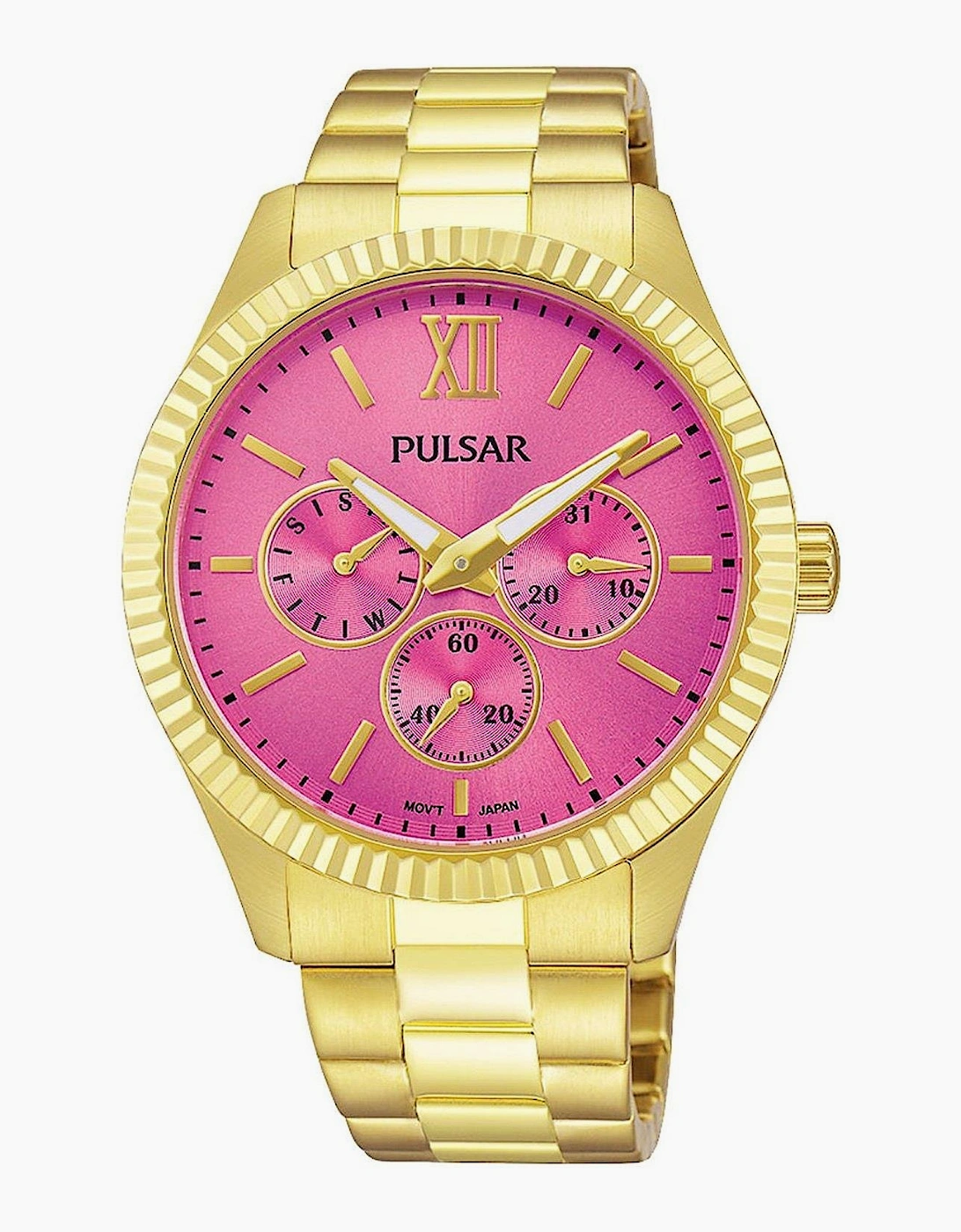 Pulsar PP6218X1 WATCH