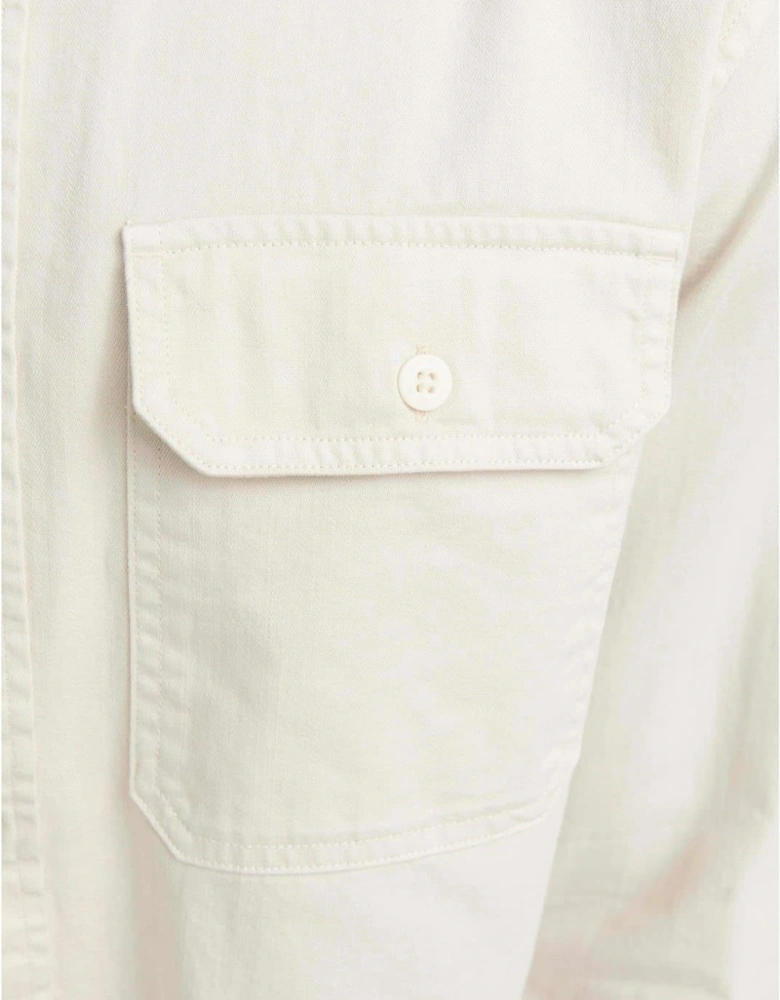 Mens Denim Shirt