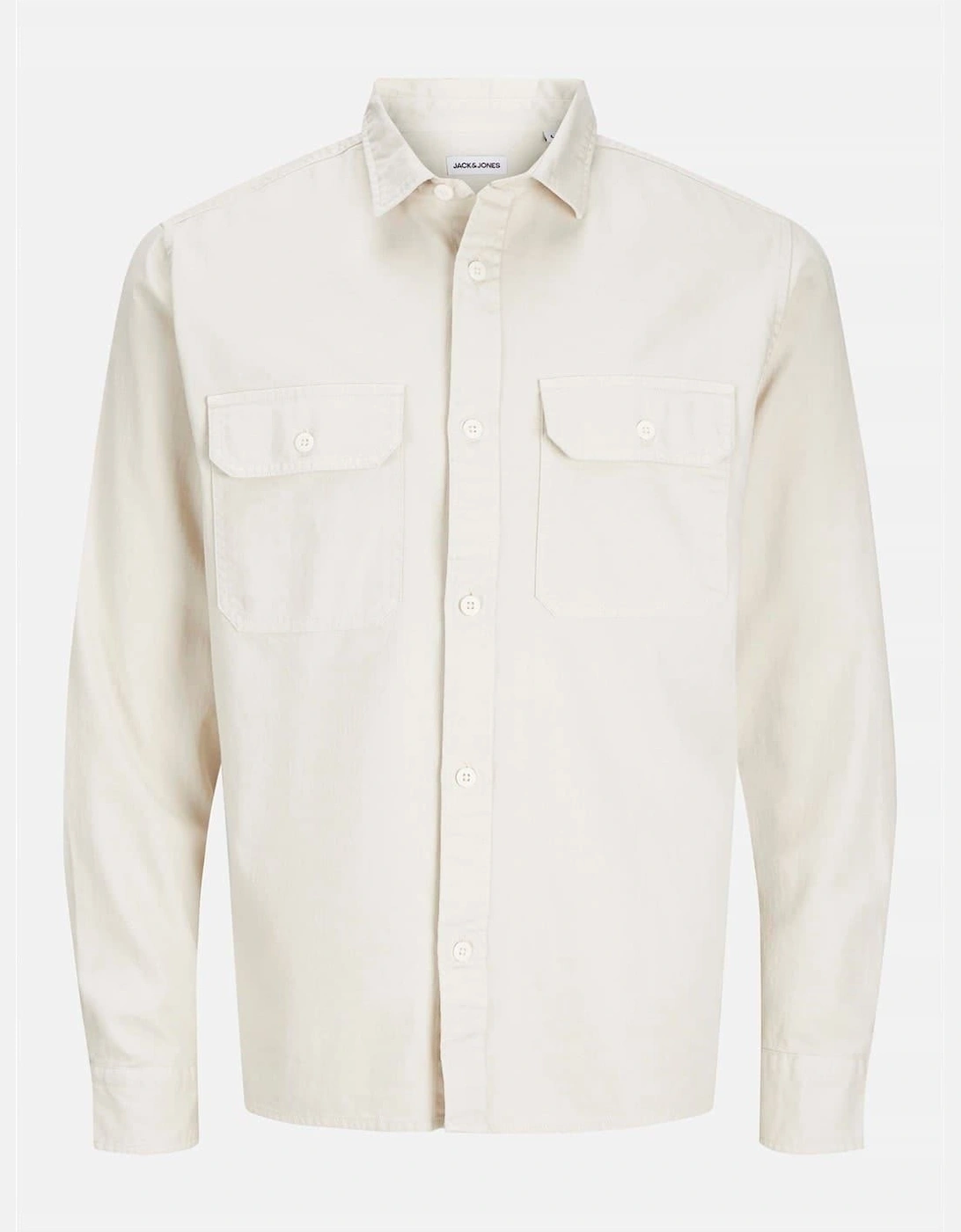 Mens Denim Shirt