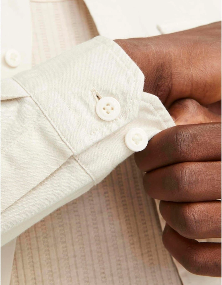 Mens Denim Shirt