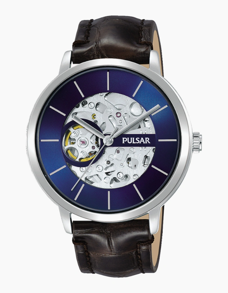Pulsar P8A007X1 WATCH