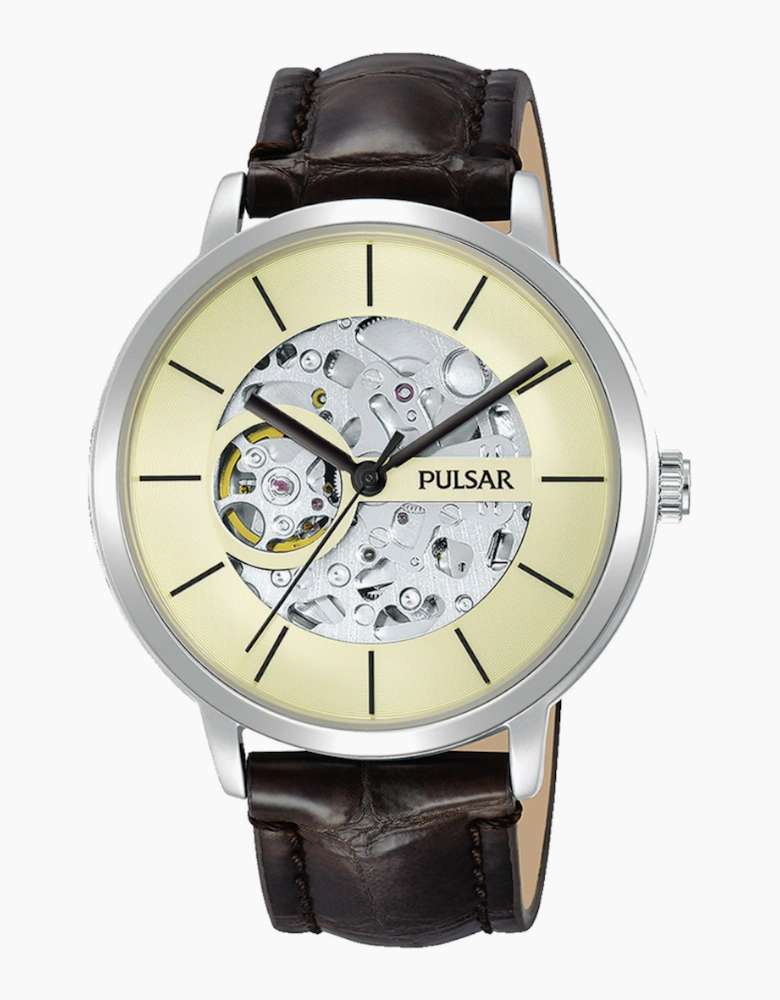 Pulsar P8A005X1 WATCH