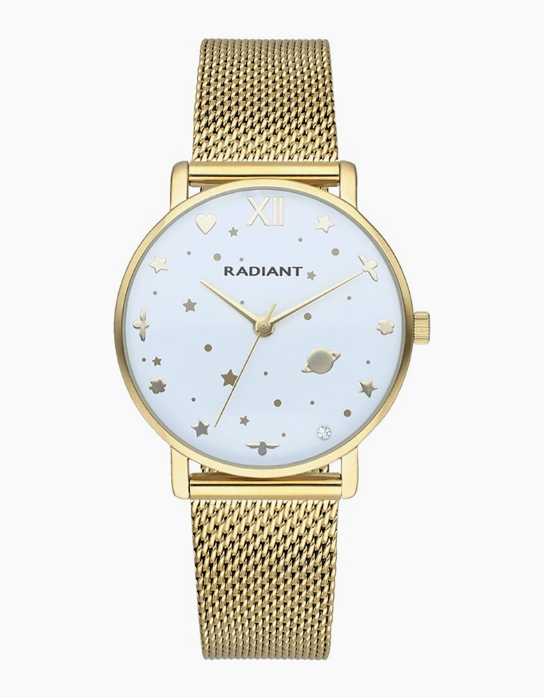Radiant RA545202 WATCH