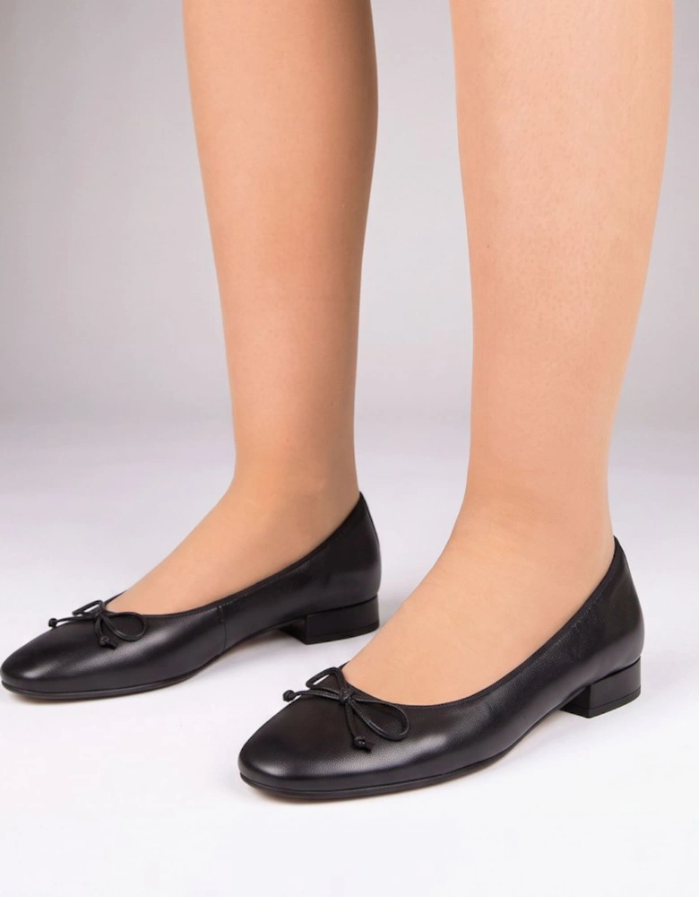 Honour Womens Ballet Pumps