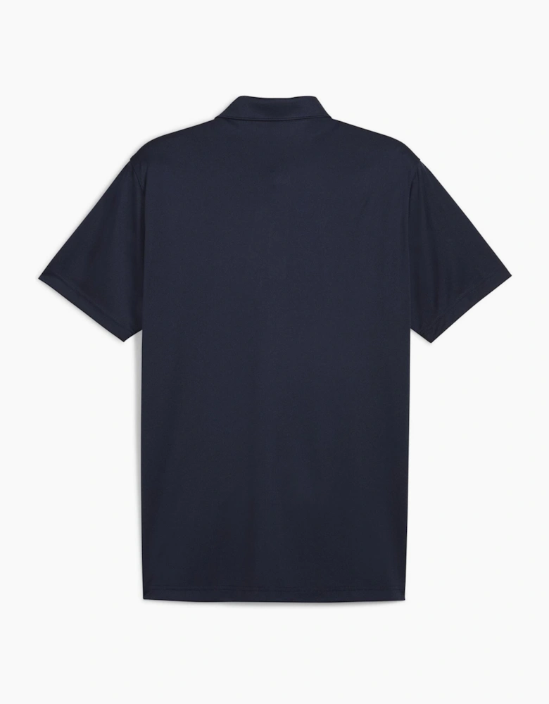Mens West Polo Shirt