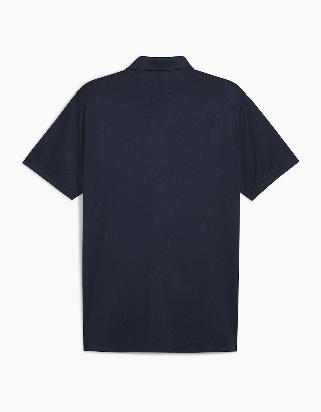 Mens West Polo Shirt
