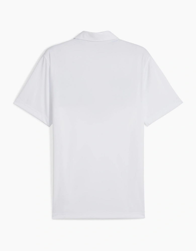 Mens West Polo Shirt