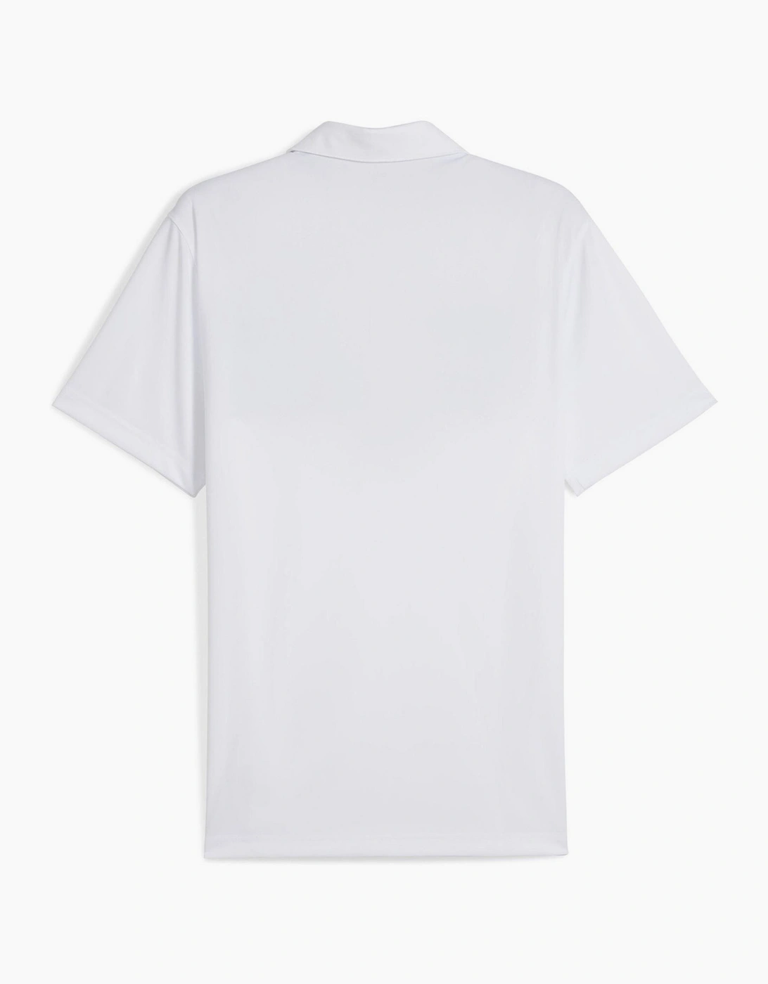 Mens West Polo Shirt