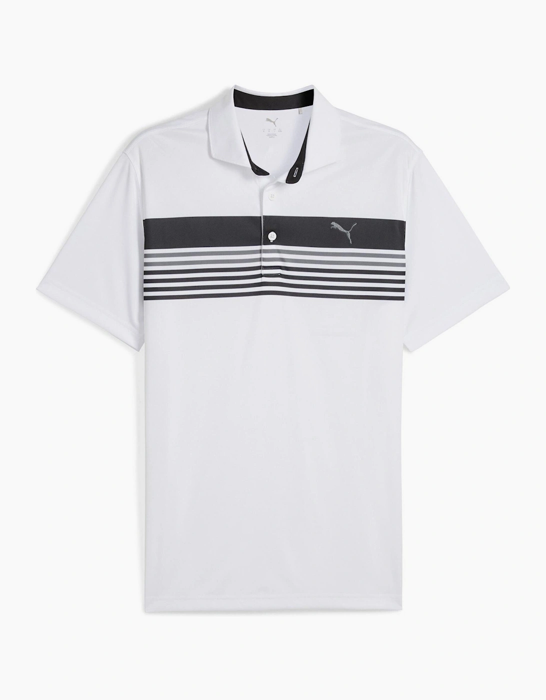 Mens West Polo Shirt