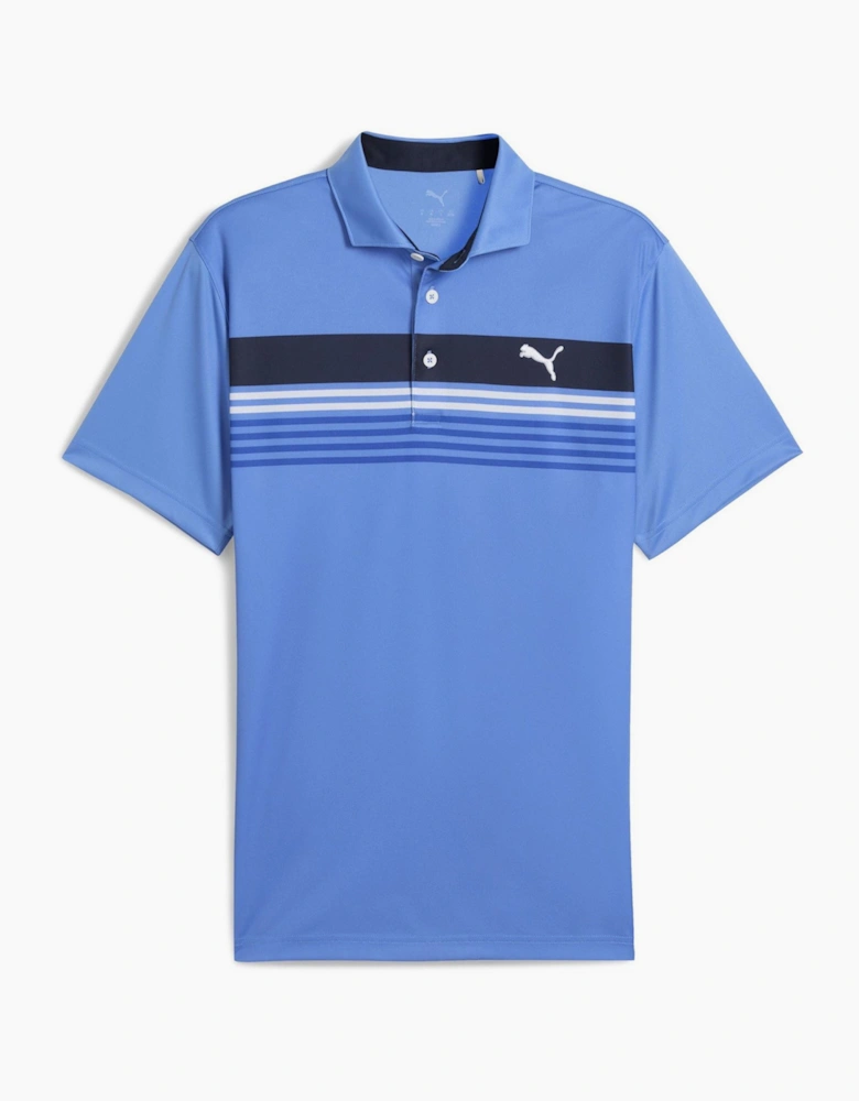 Mens West Polo Shirt