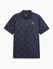 Navy/White