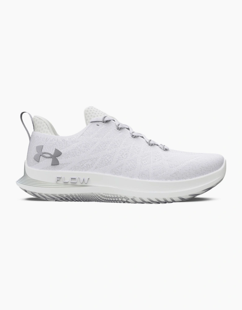Womens Armour Ua W Velociti 3 Road Running Shoes